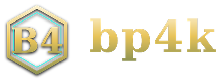 bp4k logo
